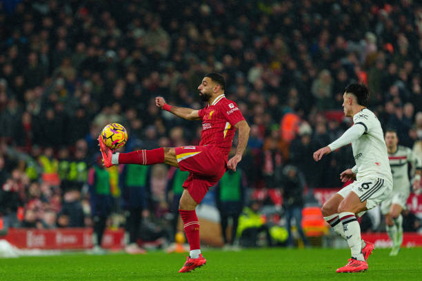 在现代足球 在现代足球