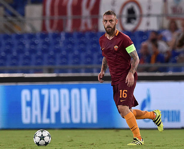 战术层面 战术层面