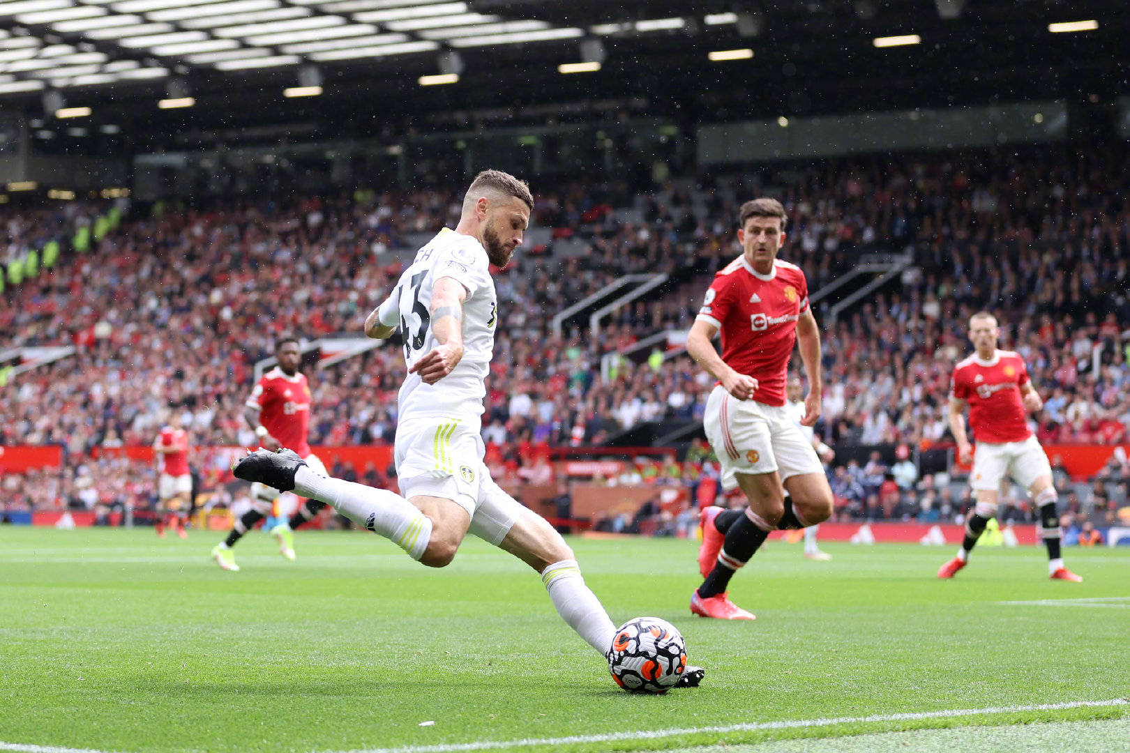 对于球迷与 对于球迷与